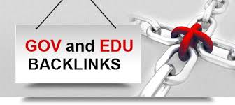 How to Get .EDU and .GOV Backlinks Free