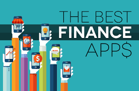 finance-apps