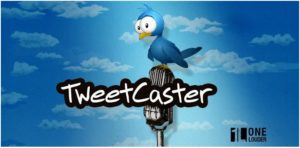 tweet-caster