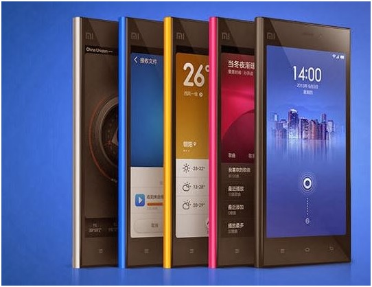 Xiaomi MI3 Review, Tech Specs,Price in India