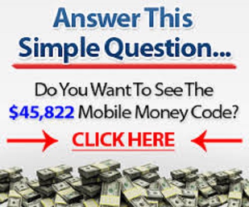 mobile-money-code