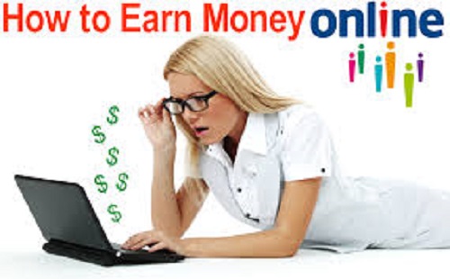 Top Tips to Earn Extra Money When You are Online