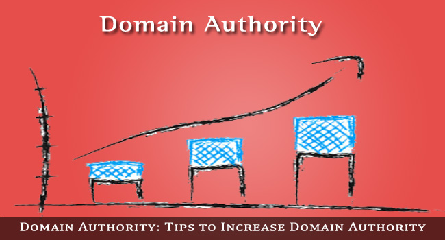 How To Increase Domain Authority To Improve SERP