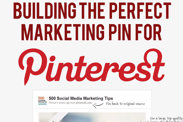 15 Pinterest Marketing Tips to Design your Digital Marketing Campaigns