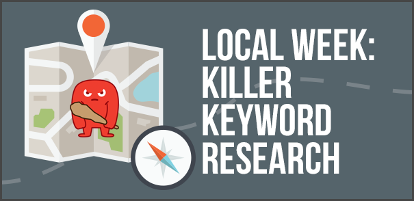Local Keyword Searches in SEO and Digital Marketing