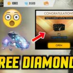 how to get unlimited diamonds and coins in free fire