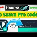 jiosaavn-pro-code-free-download