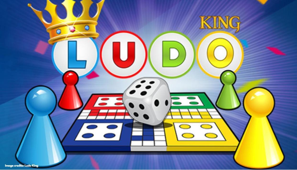 How to Create a Room in Ludo King