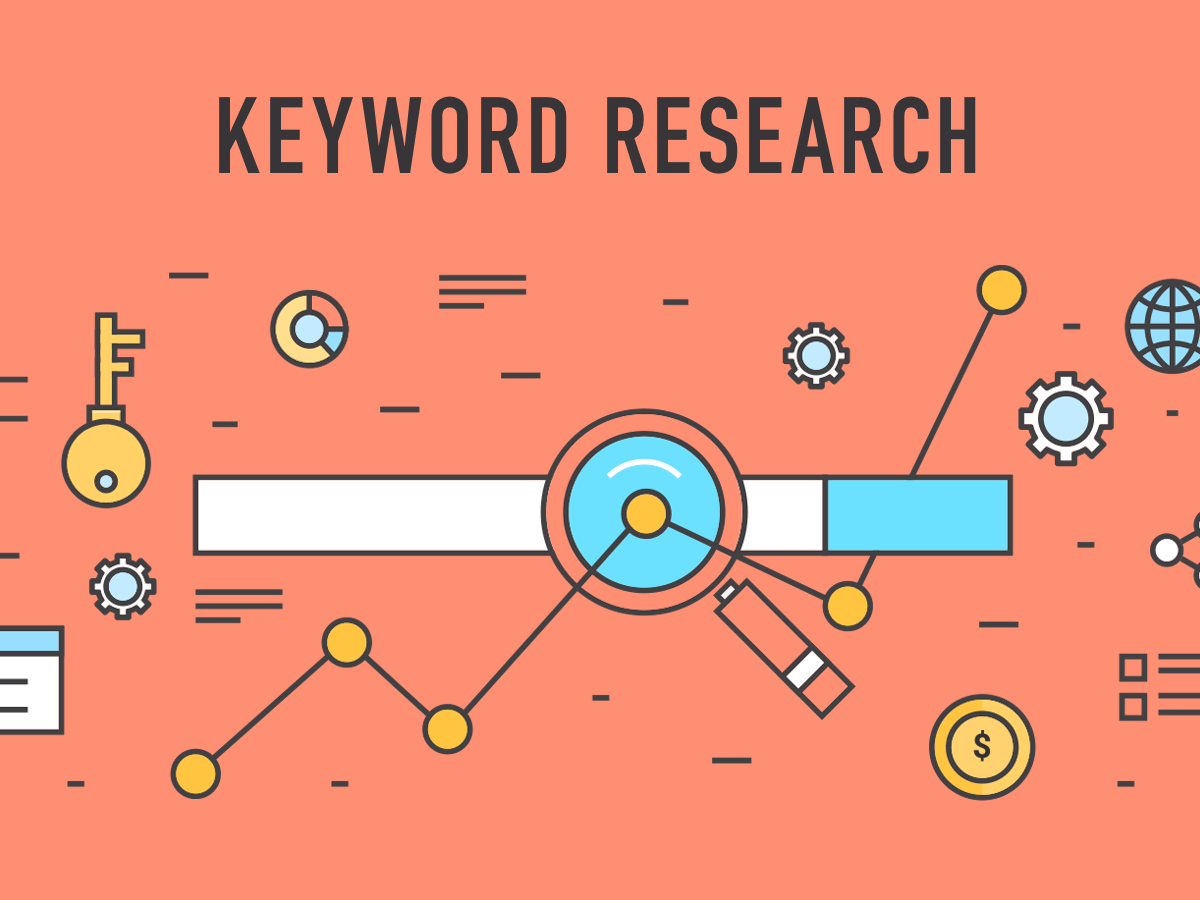 How to do Keyword Research and Analysis