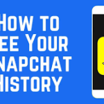 Learning how to view received snaps