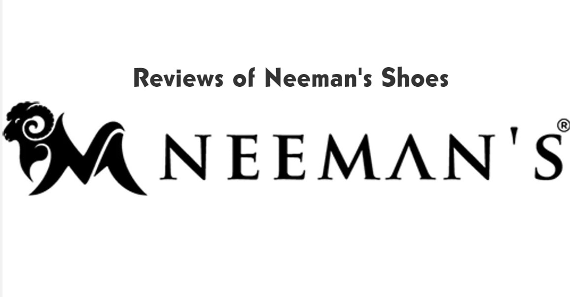 Neeman’s Shoes Review