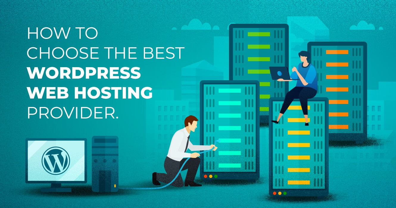 How to Choose the Best Web Hosting for Your Website