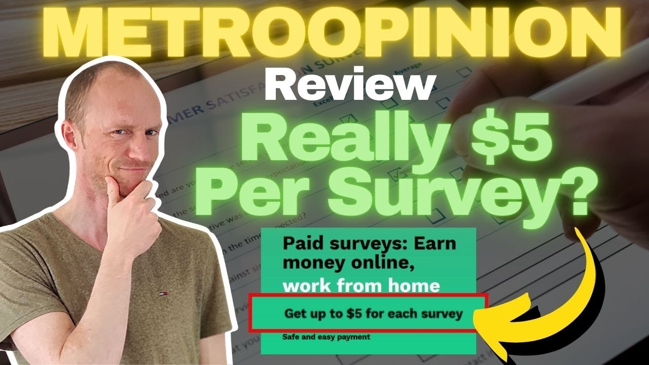 MetroOpinion.com Reviews