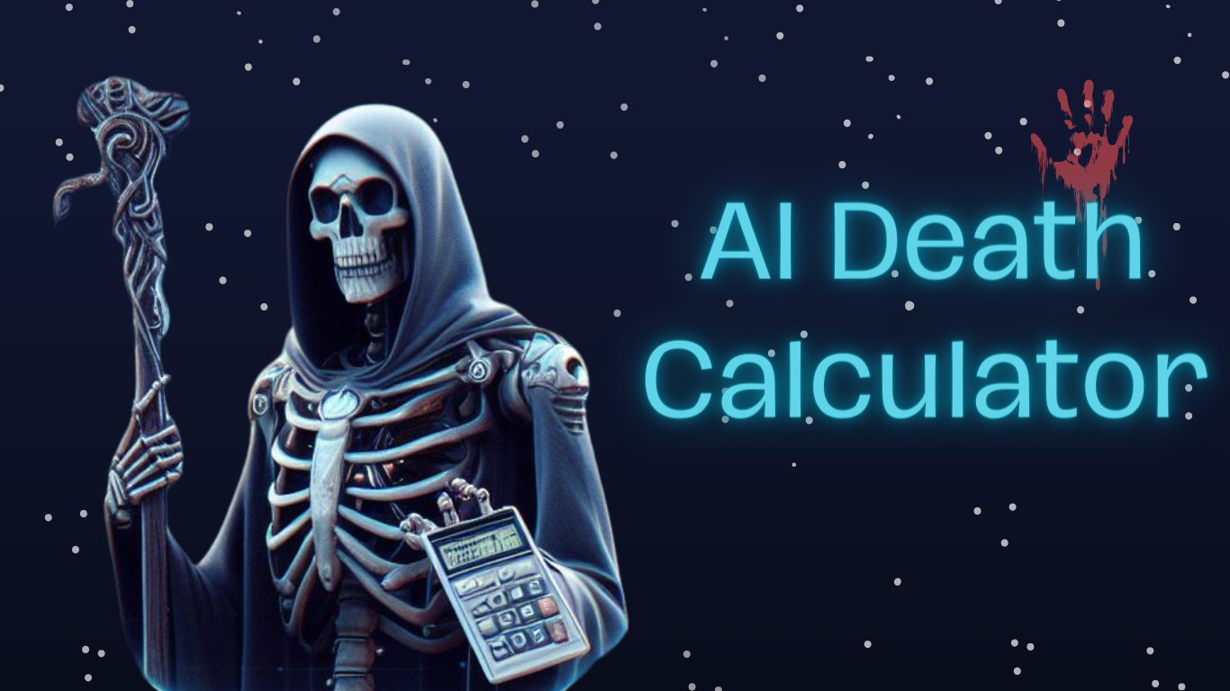 AI Death Calculator: Can Technology Predict Your Fate