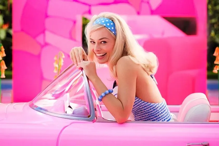 Watch The ‘Barbie’ Movie At Home