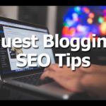 guest blogging techniques
