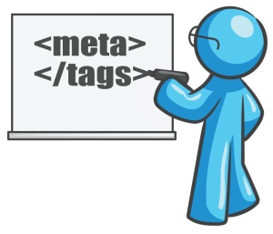 What are Meta Tags in SEO