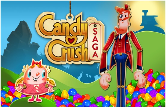 How to stop Candy Crush Notification on Facebook