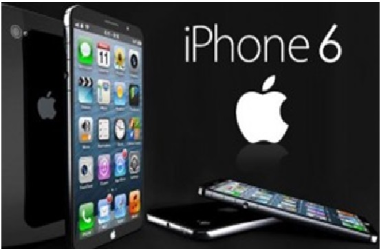 iPhone 6 Six things You Need to Know