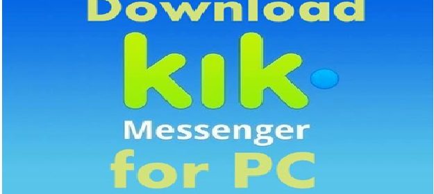 download kik pc