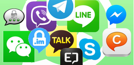 What is the Best Whatsapp Alternatives