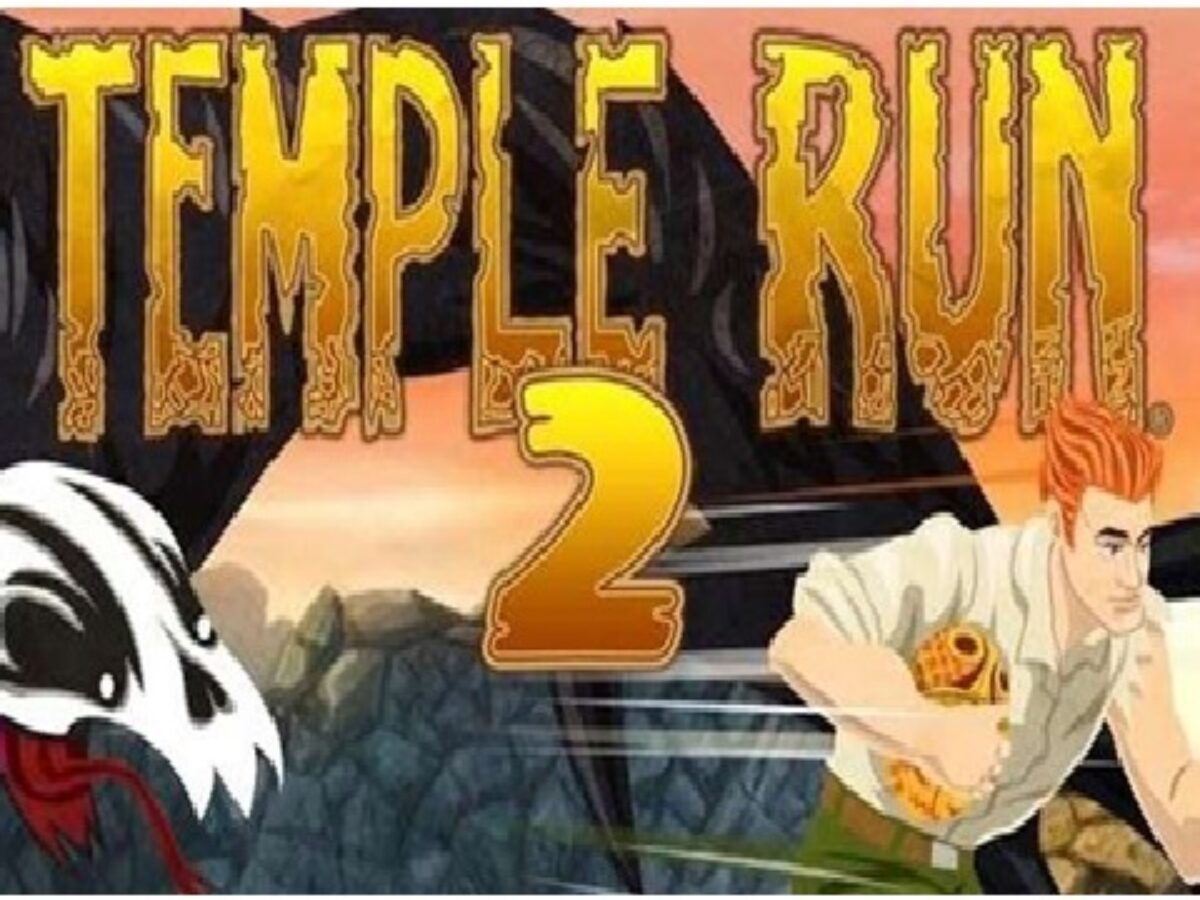 Download Temple Run 2 on PC with MEmu