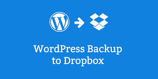Backup WordPress Blog To Dropbox + Plugins