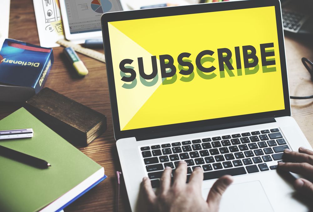 How to Get Blog Subscribers using Digital Marketing