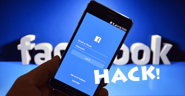 free facebook hacking for android