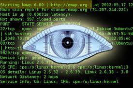 zenmap linux