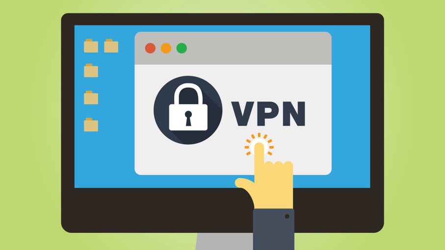 What is a VPN, types of VPN how it work?