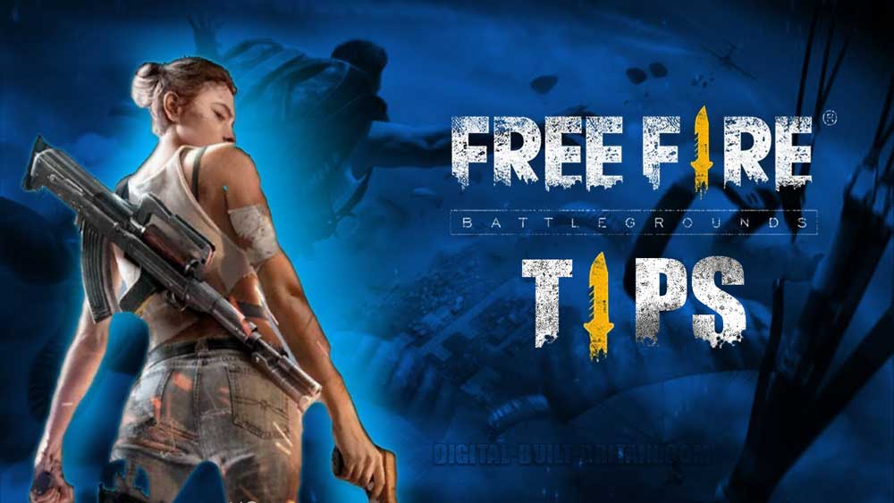 Review Game] : Free Fire - Battlegrounds — Steemit