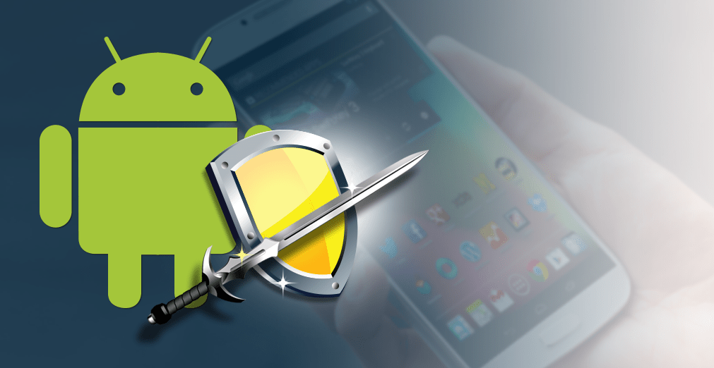 Improve Security on Android