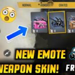 How to Get Free Fire Skins for Free?