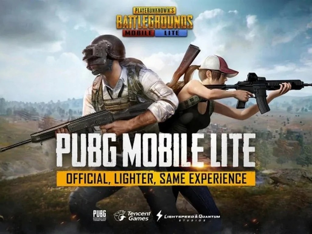 What is Pubg lite, requirements & how to download