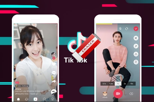 How to Download Tiktok Video without Watermark
