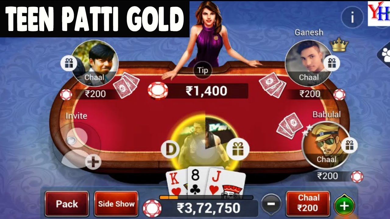 teen patti gold hack for pc