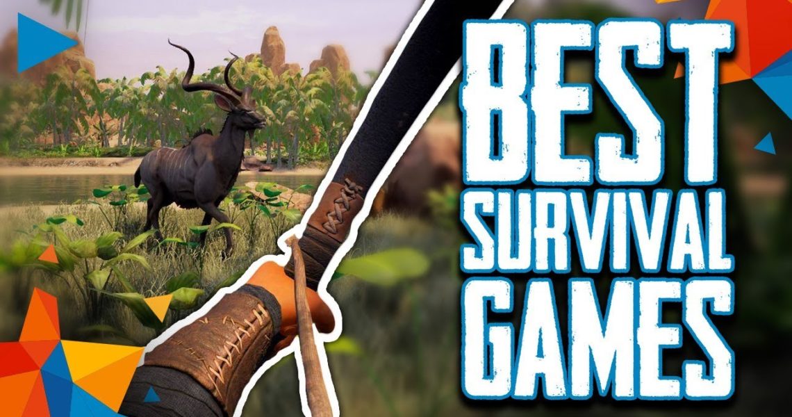 top 10 survival games xbox one
