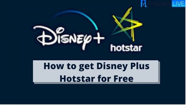 How to get Hotstar VIP subscription for free