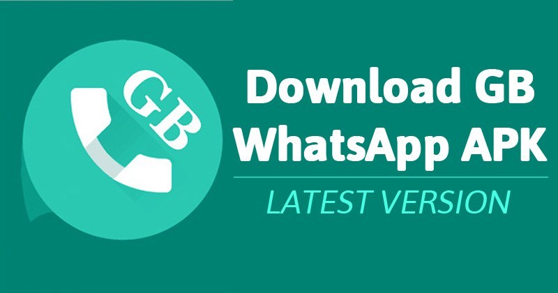 Download GB Whatsapp for iOS and Android