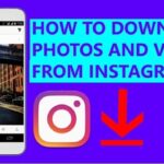 how to download instagram videos