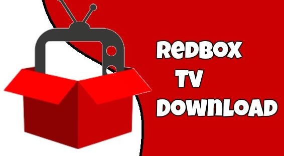 redbox tv app discounts