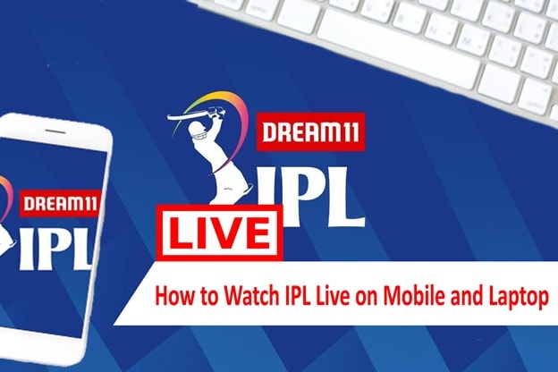 How to watch IPL live free on mobile