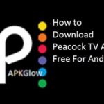 Peacock Tv Apk Download 2021