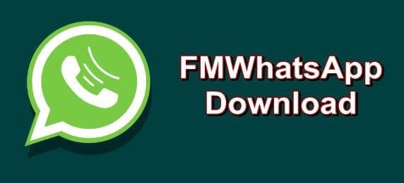FMWhatsApp APK download