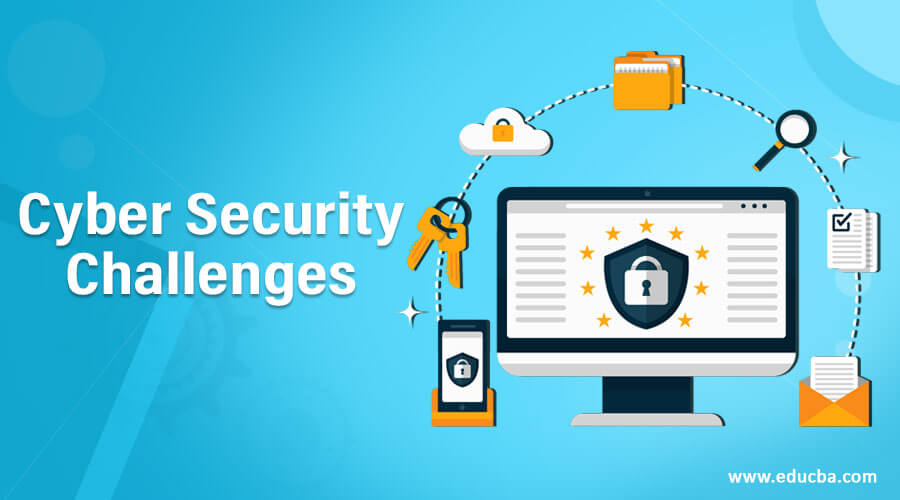 Cyber Security Challenges and Solutions
