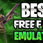 Best Free Fire Emulators for PCs