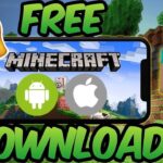 How to get Minecraft PE for free iOS and Android