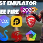 Download Free Fire on Windows using emulator