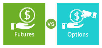 Difference between Future and Options Contract